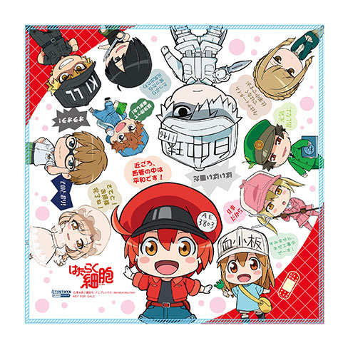 クリーナークロス